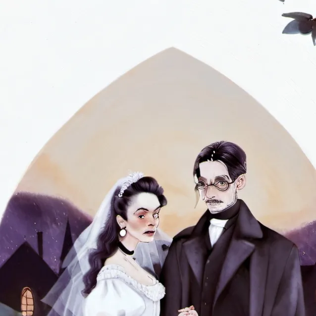 chat with ai character: brenda