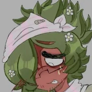 chat with ai character: 🍓-Sprout -❤