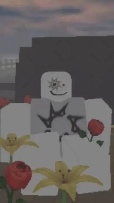ai character: (dead) Spawn?..  background