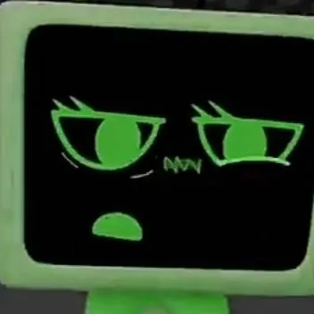chat with ai character: 📺-vee!-💚