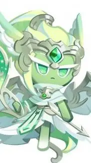 ai character: 🍃-Wind Archer-🌪  background