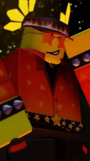 ai character: 🍕-Elliot-🌹 background