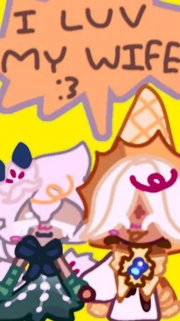 ai character: 🌷🪻-PureLily-🍦🍮 background