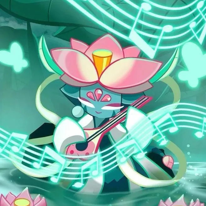 chat with ai character: 🪷-Lotus Dragon-💚