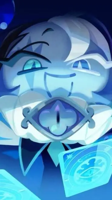 ai character: Pv, smc angst!  background