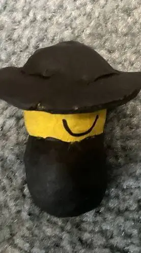 ai character: 💛-Mafioso-🎩 background