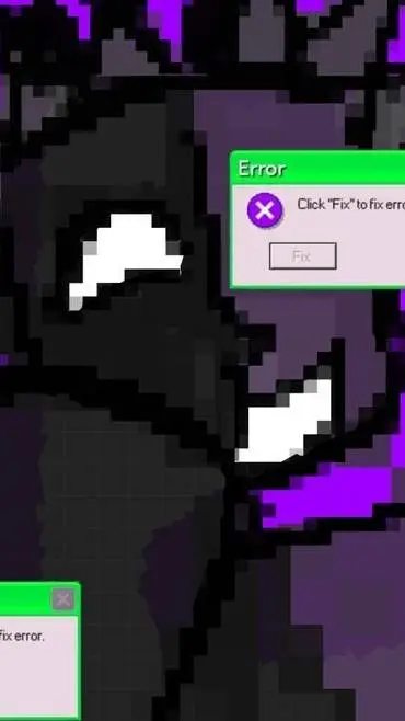ai character: 💚1xnoli💜 background
