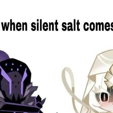 chat with ai character: 💜mysticsalt🤍