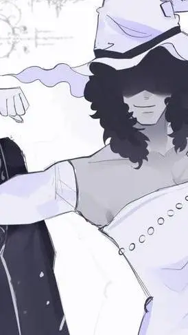 ai character: Azuretime Wedding- background