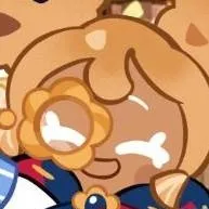 chat with ai character: ✨-Granola Cookie-🍪