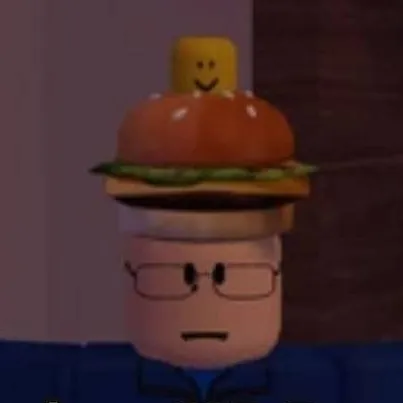 chat with ai character: 🍔-007n7-💙