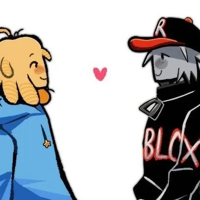 chat with ai character: 💛💙-Noob666-❤🖤