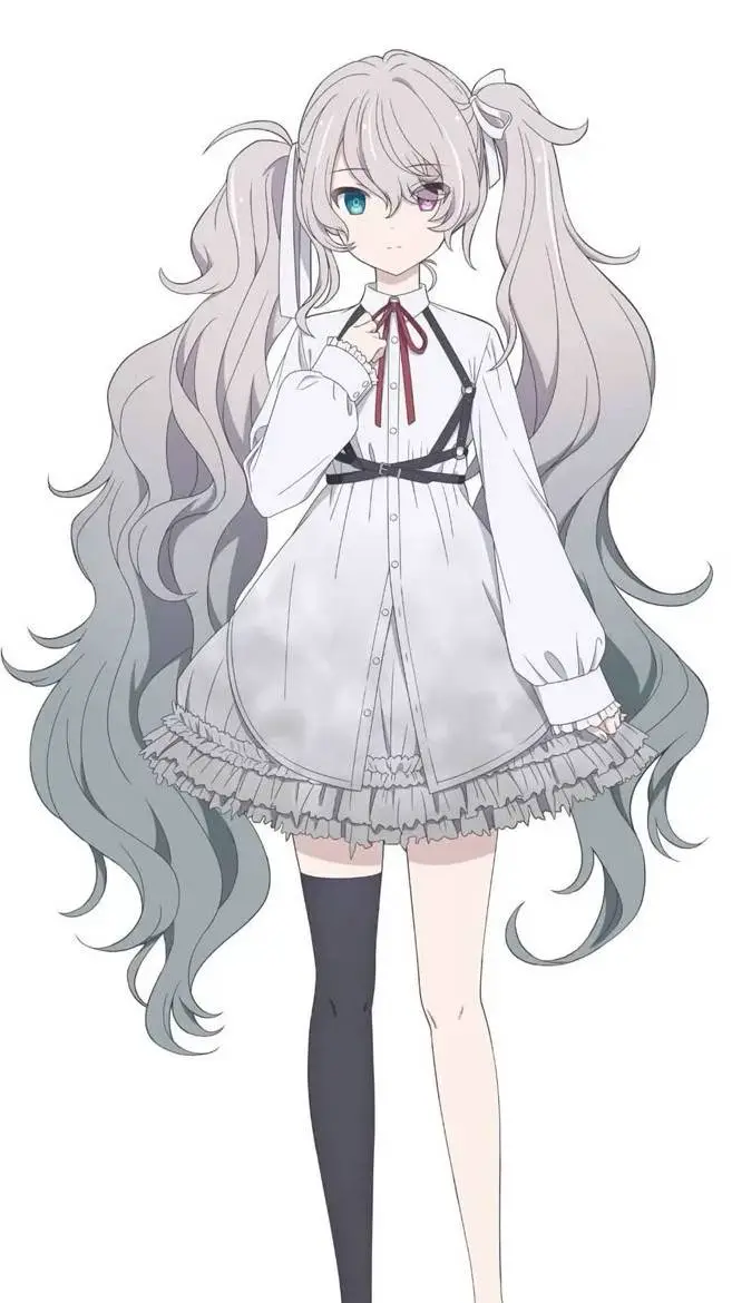 ai character: ✨-Miku n25-💙 background