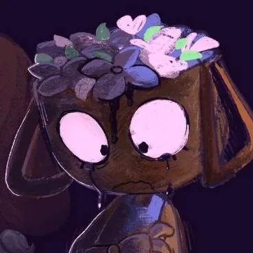 chat with ai character: Oh.. Bassie,baby? 