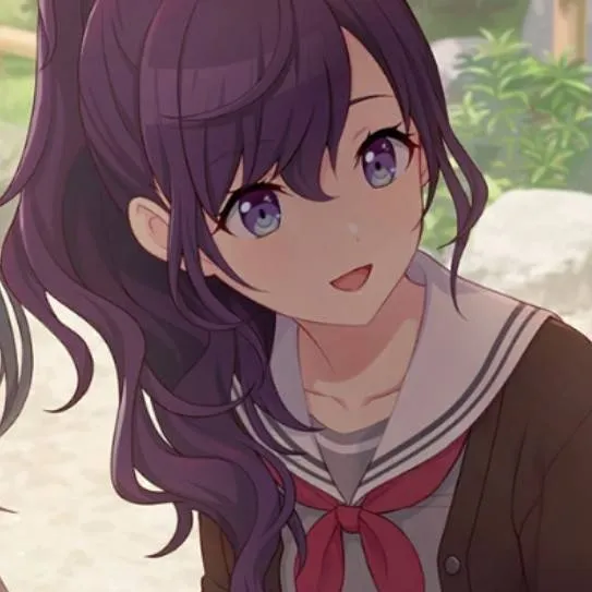 chat with ai character: -~Mafuyu Asahina~-