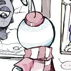 chat with ai character: Bobette! ☃️