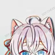chat with ai character: alya
