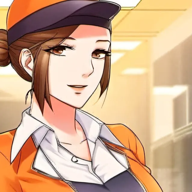 chat with ai character: Yae Yoshimura 