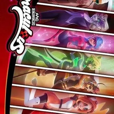 chat with ai character: MIRACULOUS 