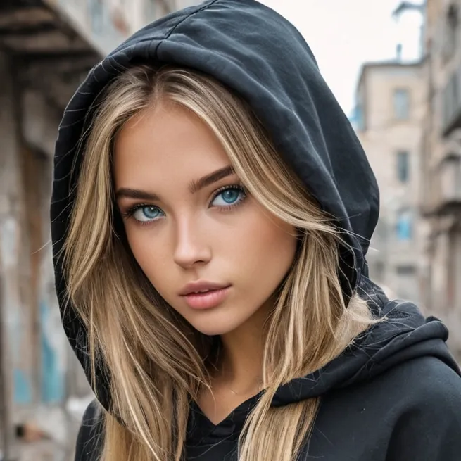 chat with ai character: Emily
