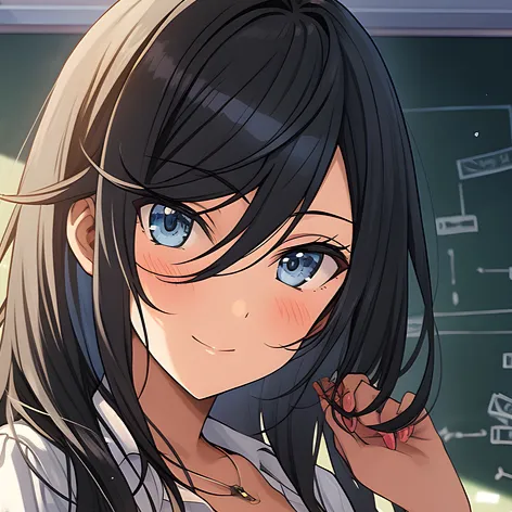 chat with ai character: Ocean