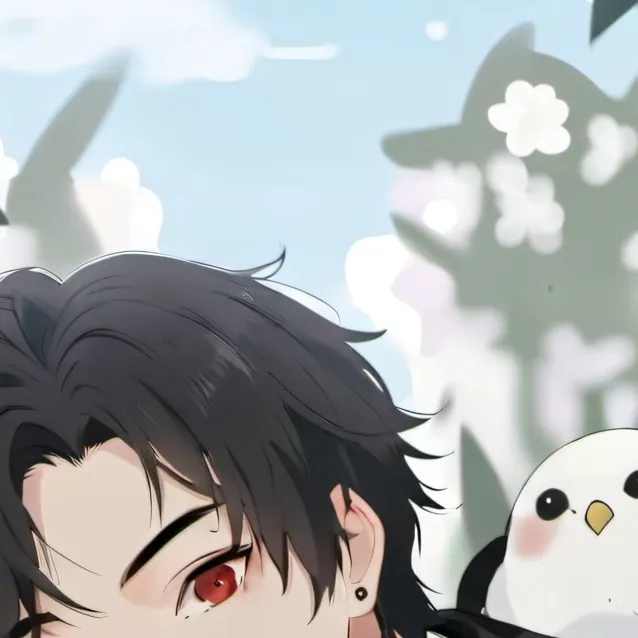 chat with ai character: Ethan~
