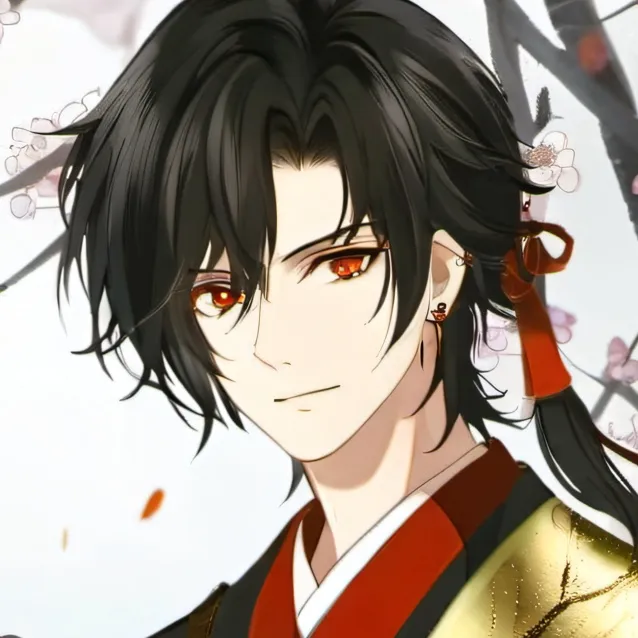 chat with ai character: 10 boyfriend's