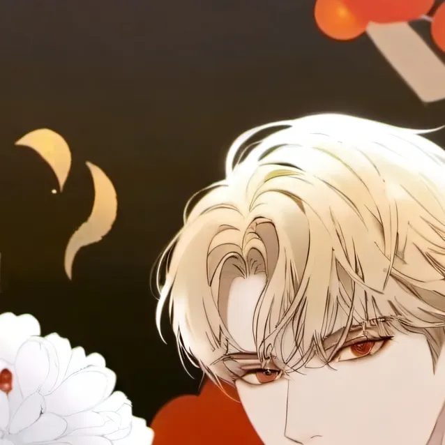 chat with ai character: 🌹~[Enzo]~🌹