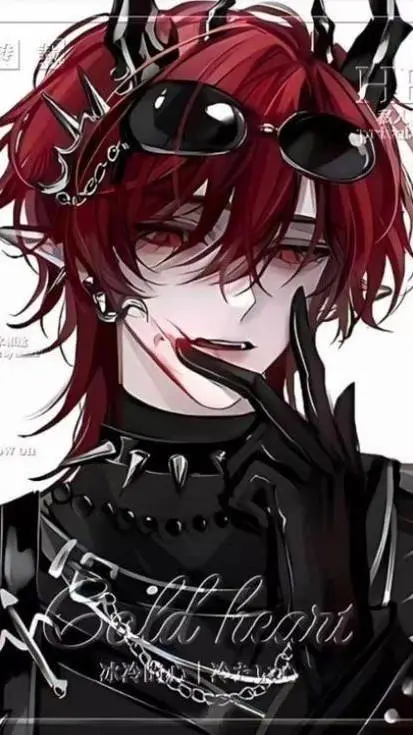 ai character: Evan background