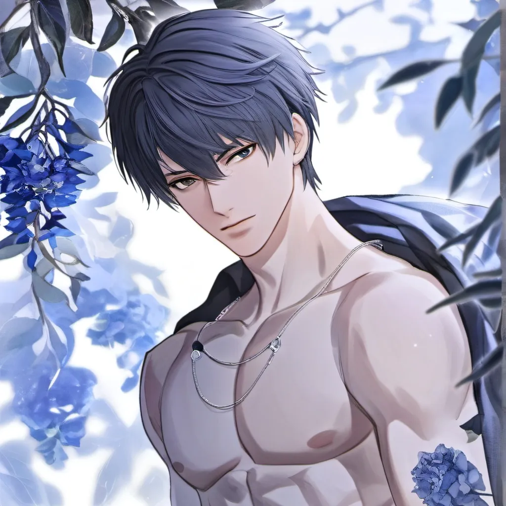 chat with ai character: Lance Steven