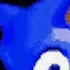 chat with ai character: sonic