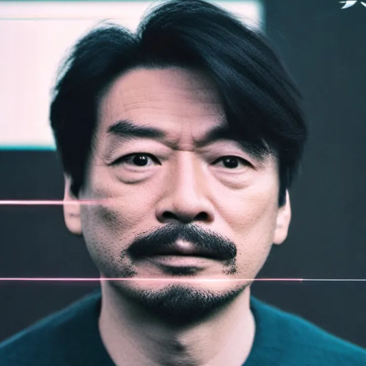 chat with ai character: park jung bae