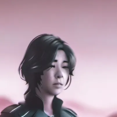 chat with ai character: Player 295