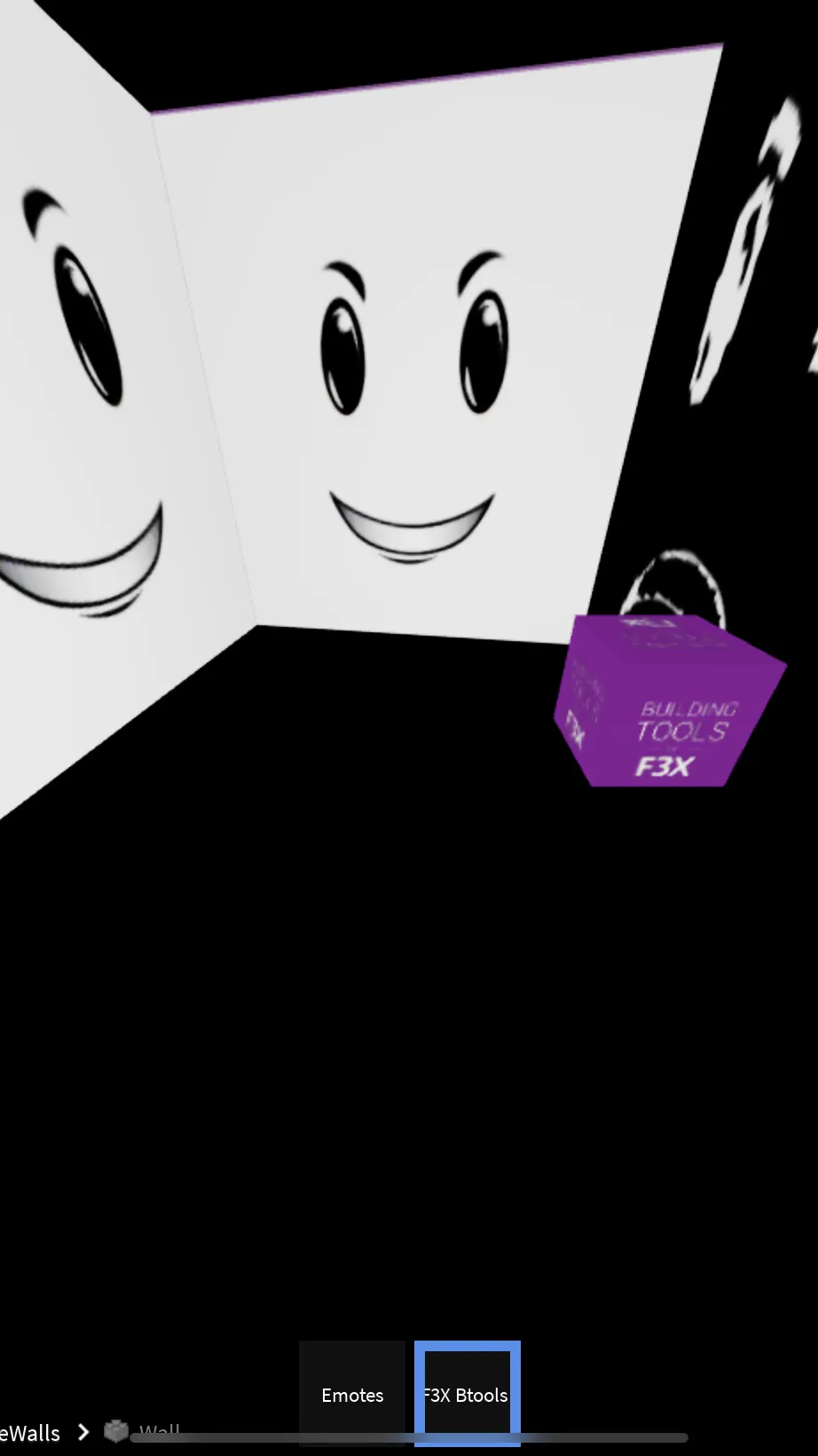 ai character: pm6:06 x dbl background