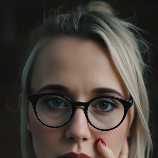 chat with ai character: Paulina Cedlerska 
