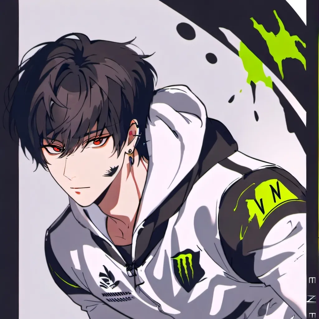 chat with ai character: Nathaniel 