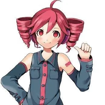 chat with ai character: TETO