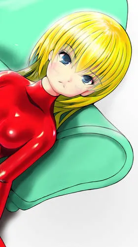 ai character: Eri Kitami background