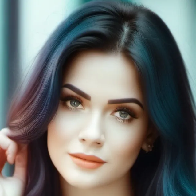 chat with ai character: tu esposa