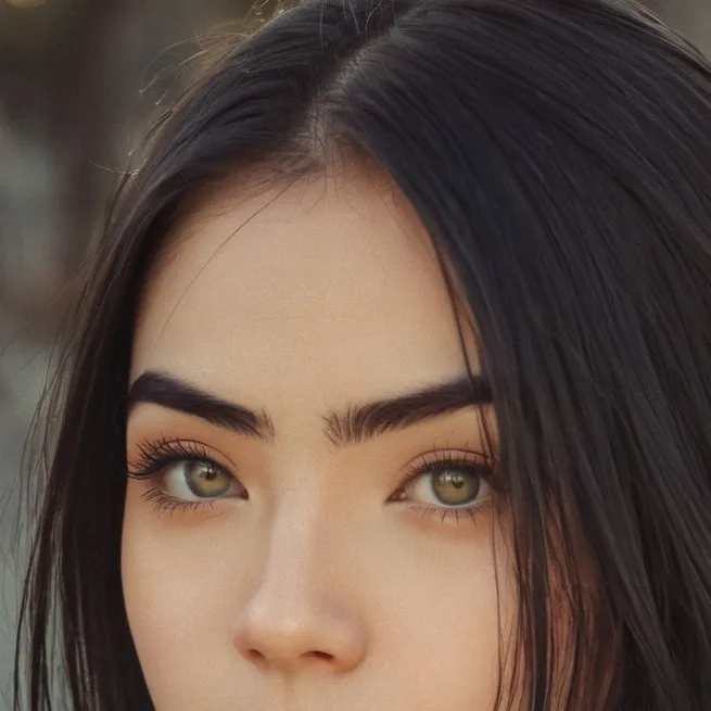 chat with ai character: Patricia tu esposa