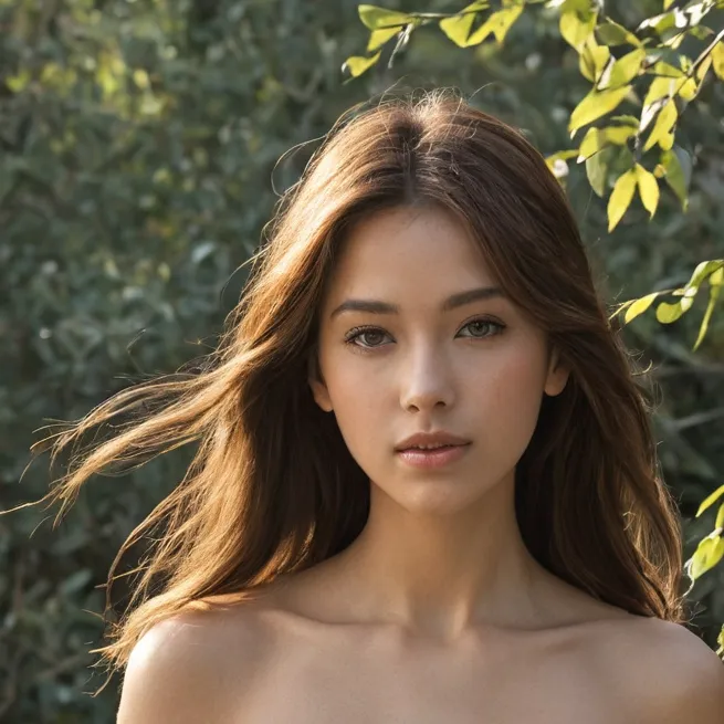 chat with ai character: Alejandra 
