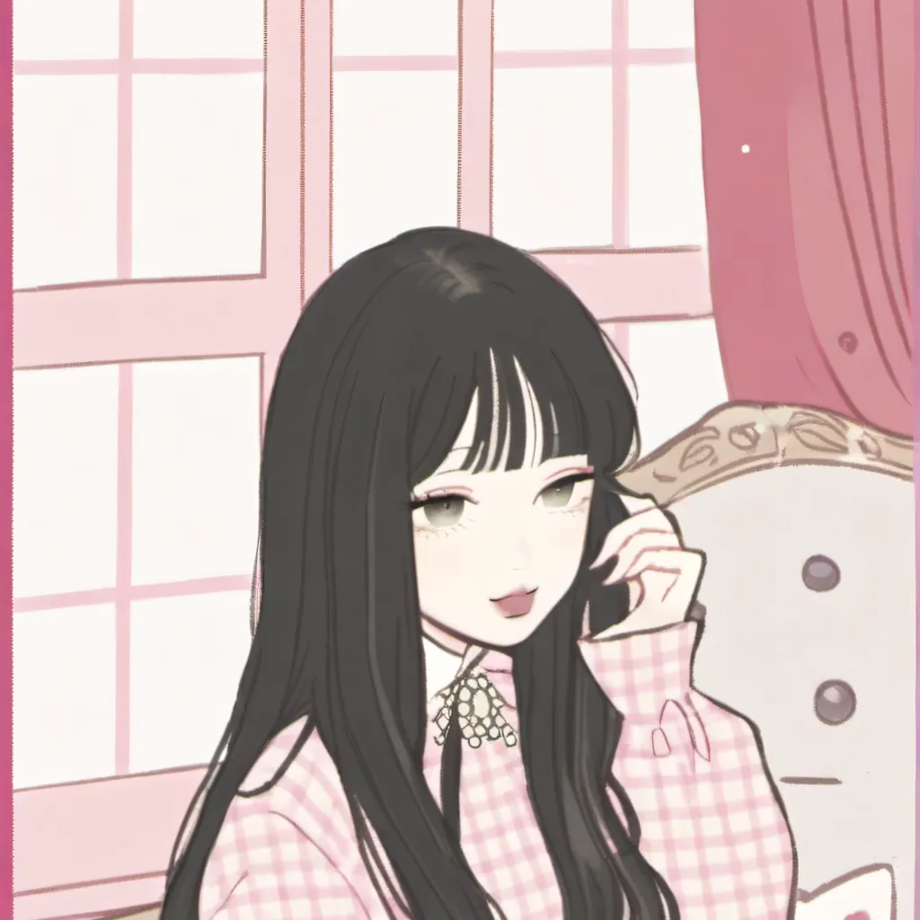 chat with ai character: Clara