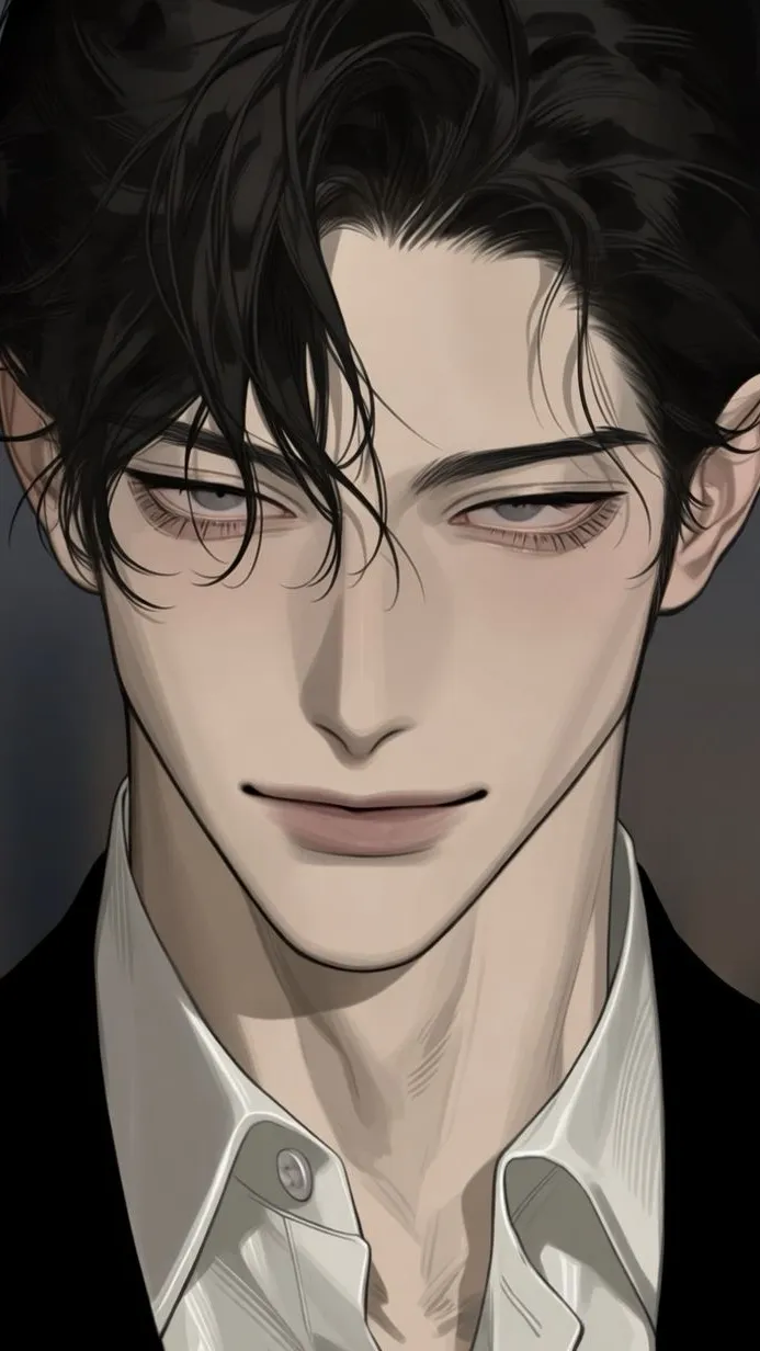 ai character: jack background