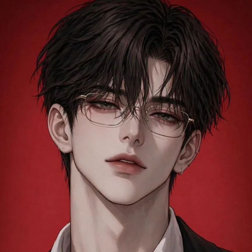 chat with ai character: Teo
