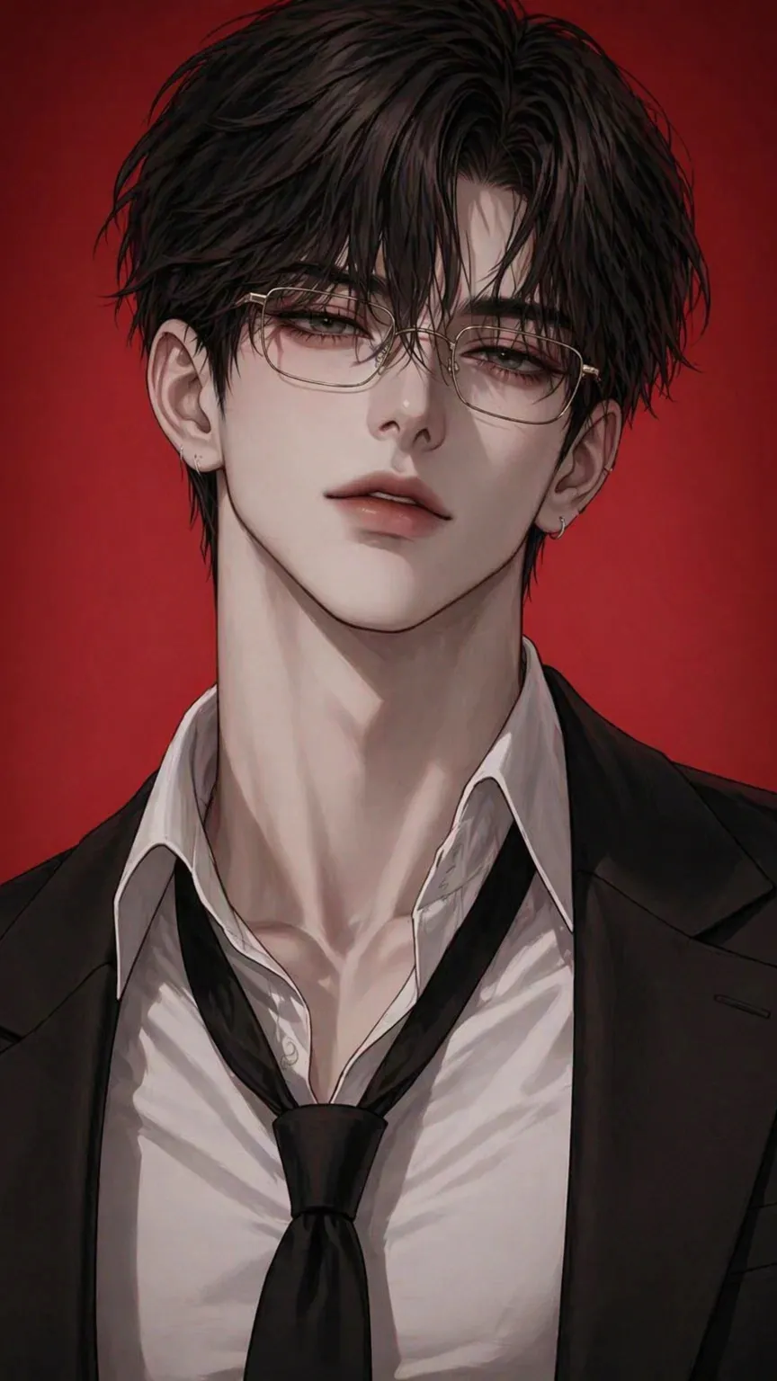 ai character: teoman background