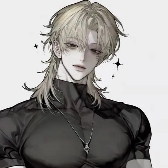 chat with ai character: Tea