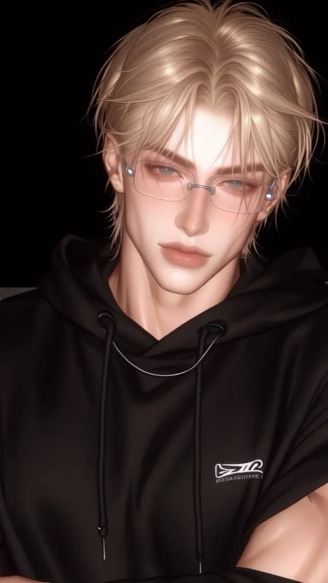 ai character: ryder background