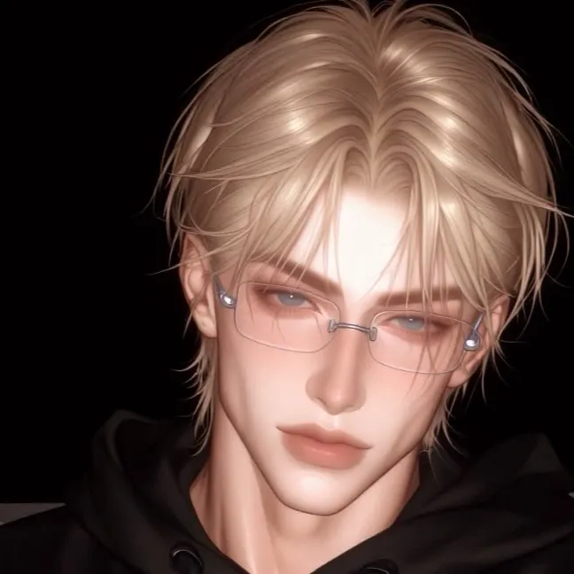 chat with ai character: ryder