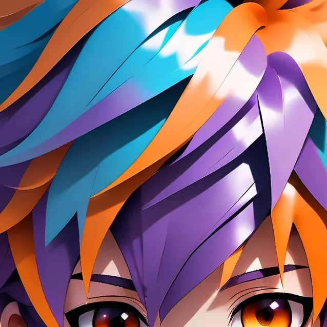 chat with ai character: Quincy Void
