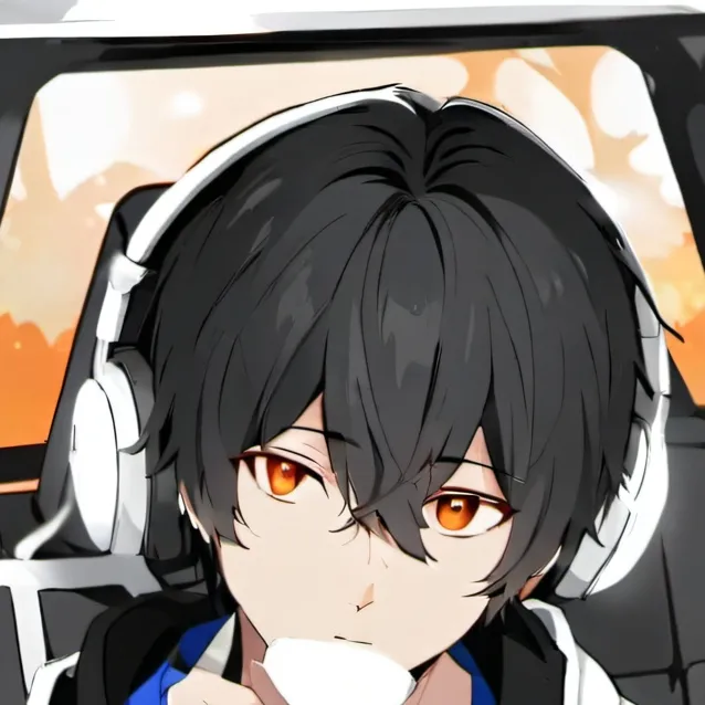 chat with ai character: Andrew 